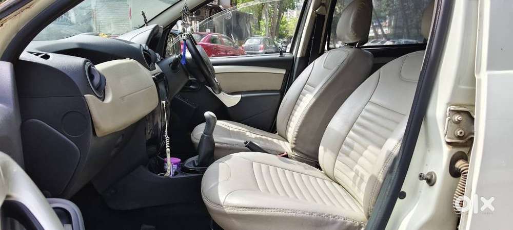 Renault Duster Rxl Awd/ Awd, 2013, Diesel