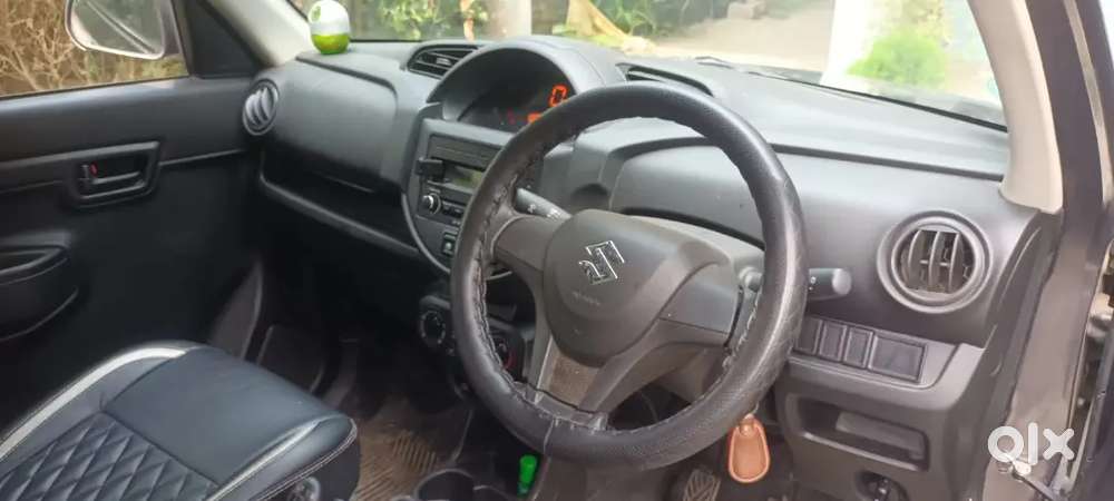 Maruti Suzuki S-presso 2021 Petrol 6500 Km Driven