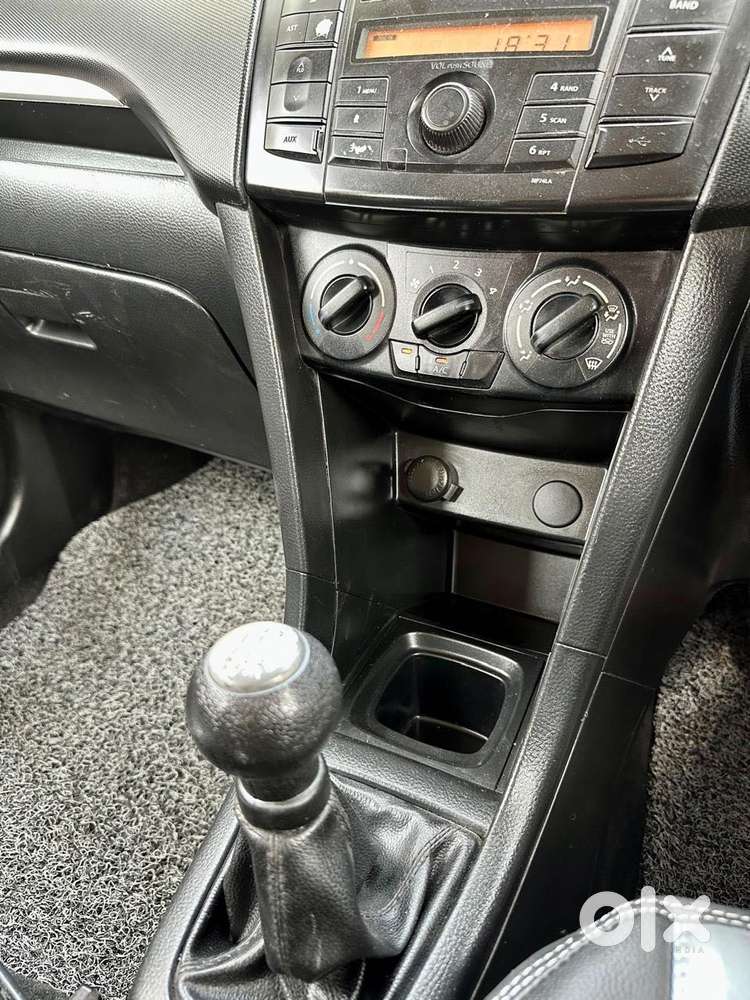 Maruti Suzuki Swift, 2012, Diesel