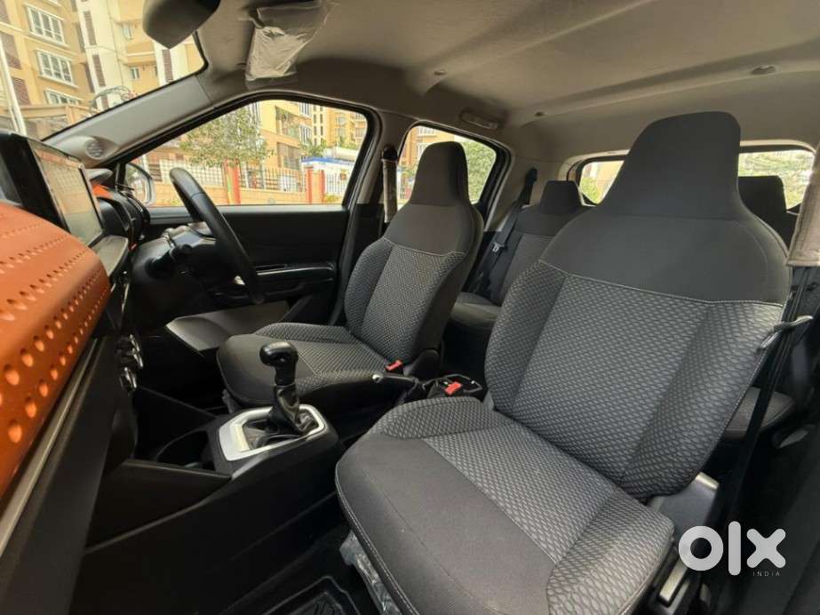 Citroen C3 Feel 1.2 Petrol Dual Tone, 2022, Petrol