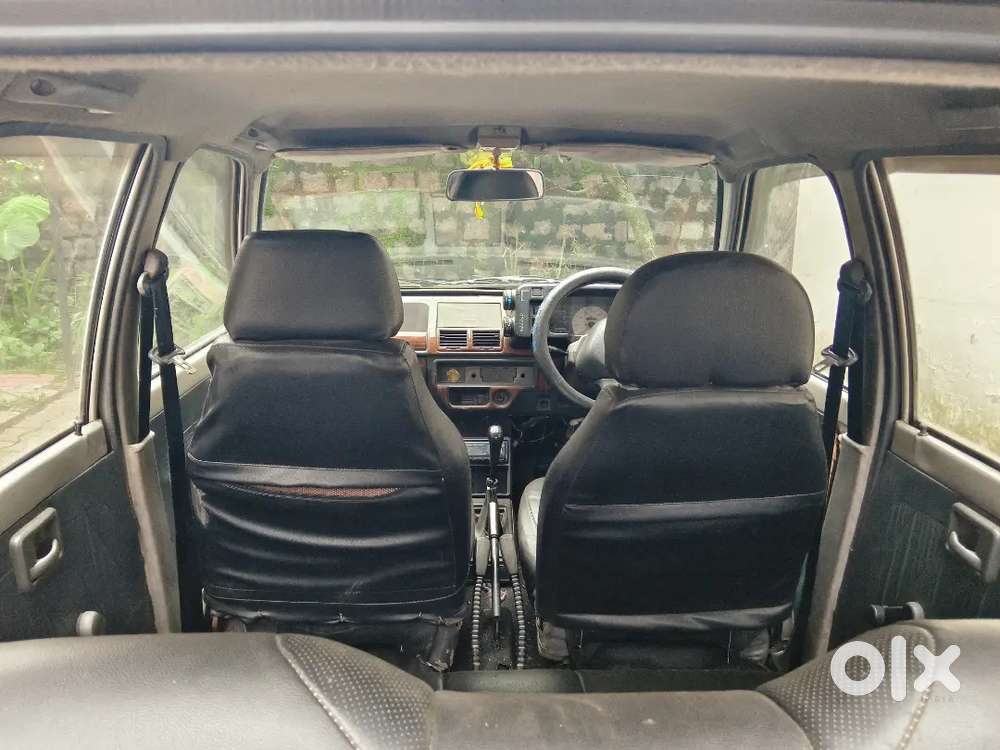Maruti 800 2011 Model  Family Car  Excellent Tyres  Well Maintained