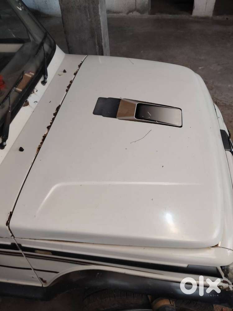Mahindra Bolero 2008 Diesel