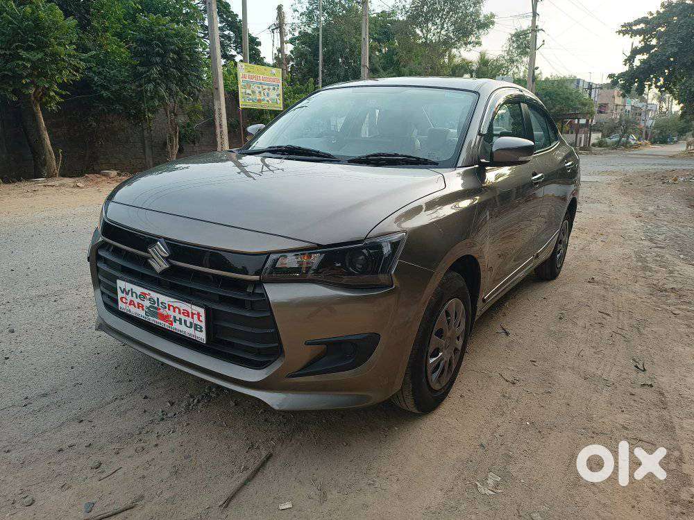 Maruti Suzuki Dzire 1.2 Vxi, 2025, Petrol