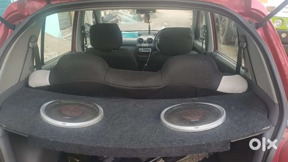 Hyundai Santro 2006 Petrol Well Maintained