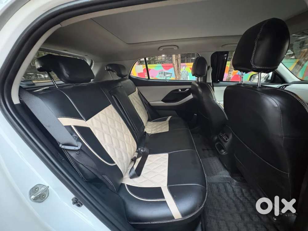 Hyundai Creta 1.5 Sx, 2021, Petrol