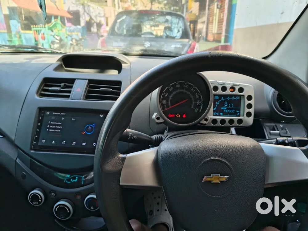 Chevrolet Beat 2012 Diesel Good Condition
