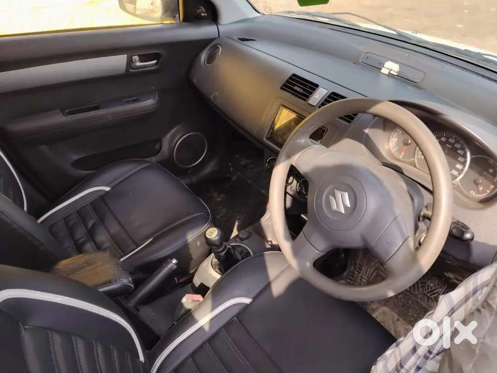 Maruti Suzuki Swift 2008 Diesel