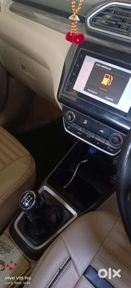 Maruti Suzuki Dzire 2021 Petrol 95000 Km Driven