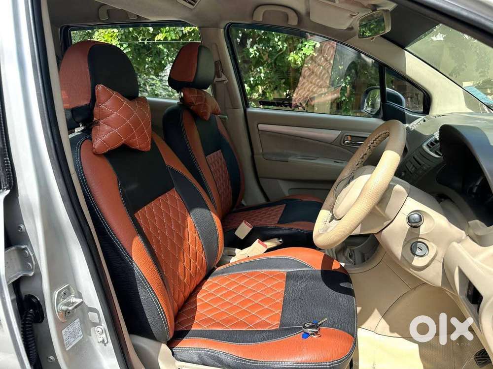 Maruti Suzuki Ertiga Vdi, 2012, Diesel