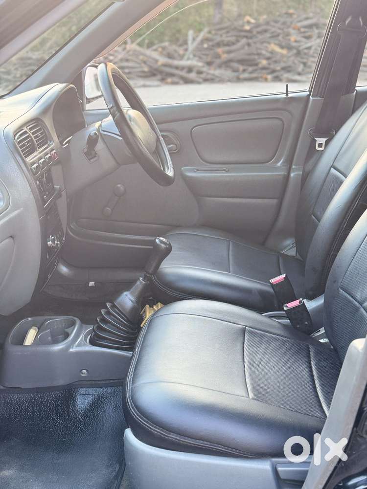 Maruti Suzuki Alto 2005-2010 Lxi Bsiii, 2009, Petrol
