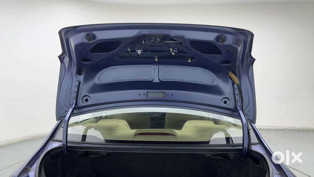 Honda Amaze Vx Petrol, 2016, Petrol