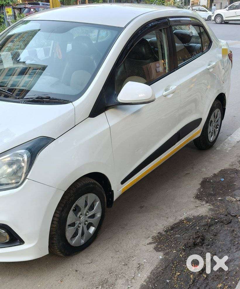 Hyundai Xcent 1.1 S Crdi, 2018, Diesel