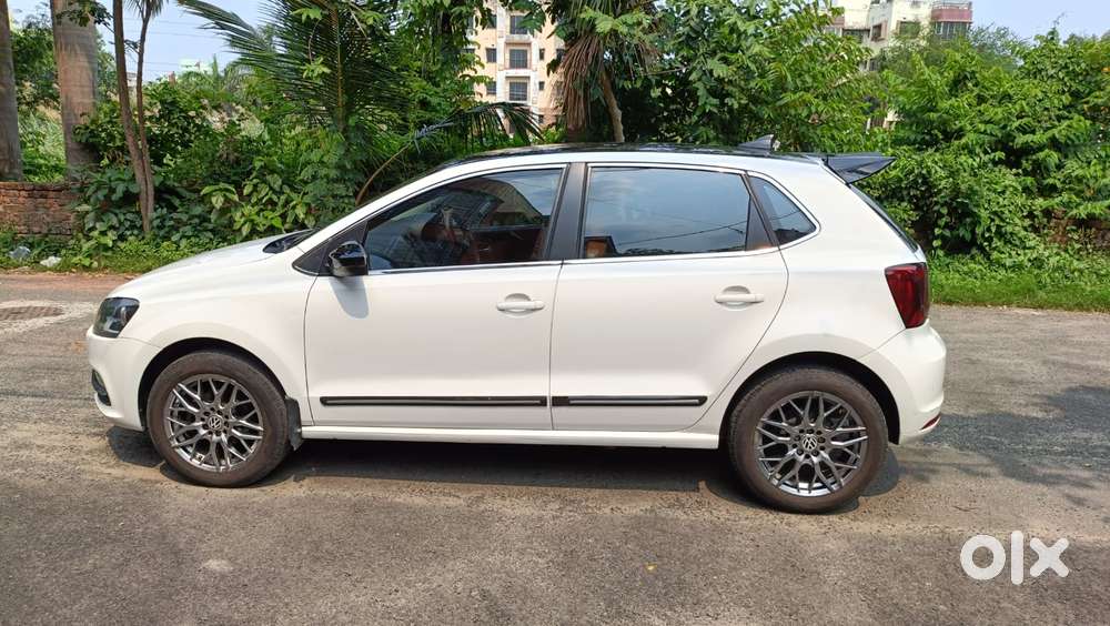 Volkswagen Polo 1.0 Mpi Trendline, 2019