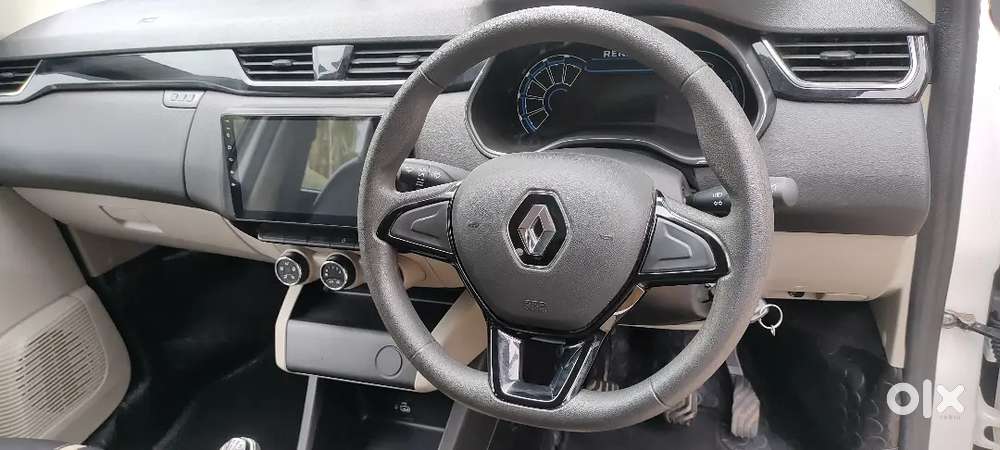 Renault Triber 2020 Petrol Well Maintained