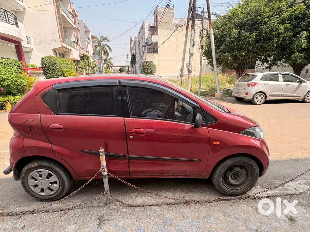 Datsun Redigo 2017
