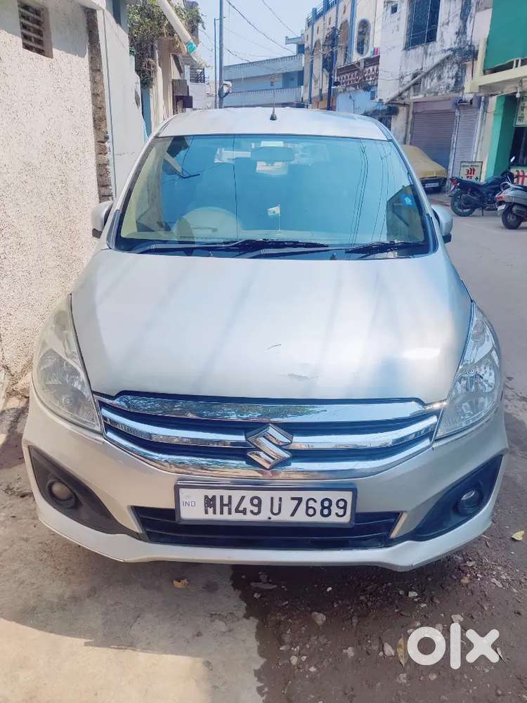 Maruti Suzuki Ertiga 2016 Diesel 111500 Km Driven