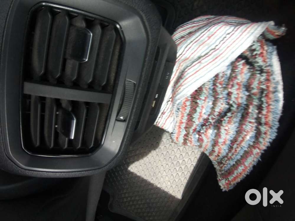 Tiguan Car In Good Condition