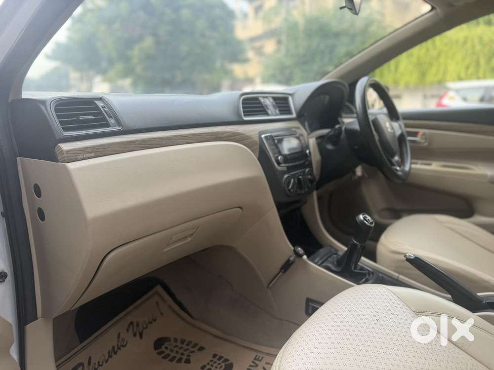 Maruti Suzuki Ciaz Smart Hybrid Sigma , 2019, Cng & Hybrids