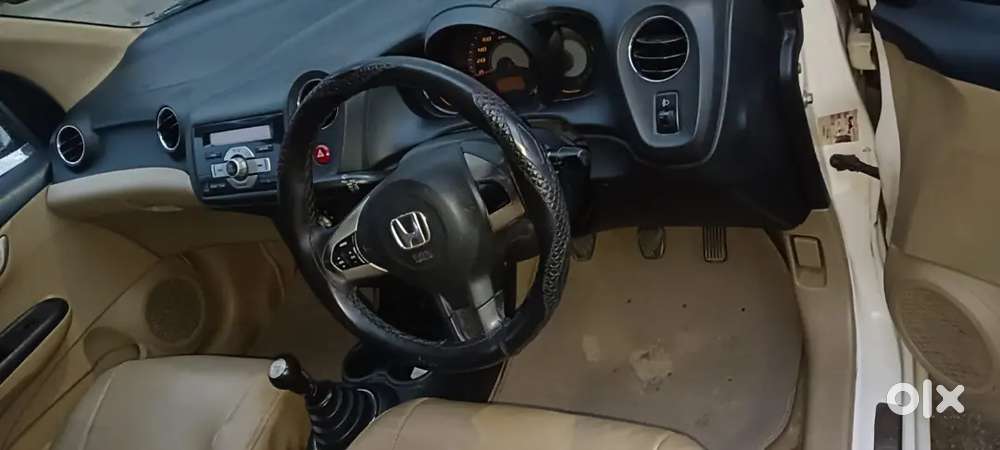 Honda Amaze Vx 2014 Diesel