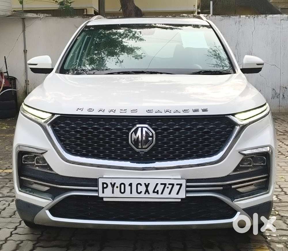 Mg Hector 2.0 Sharp Diesel, 2020, Diesel