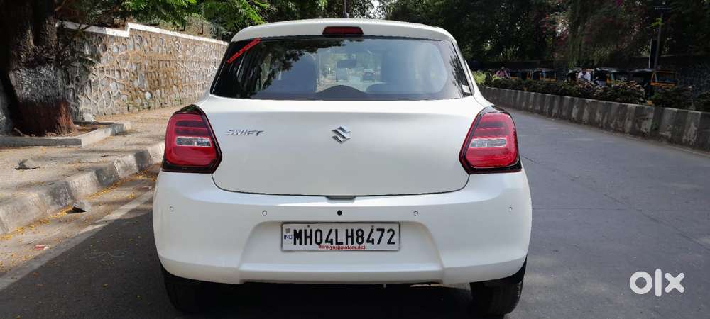 Maruti Suzuki Swift 2018 Amt Vxi, 2023, Petrol