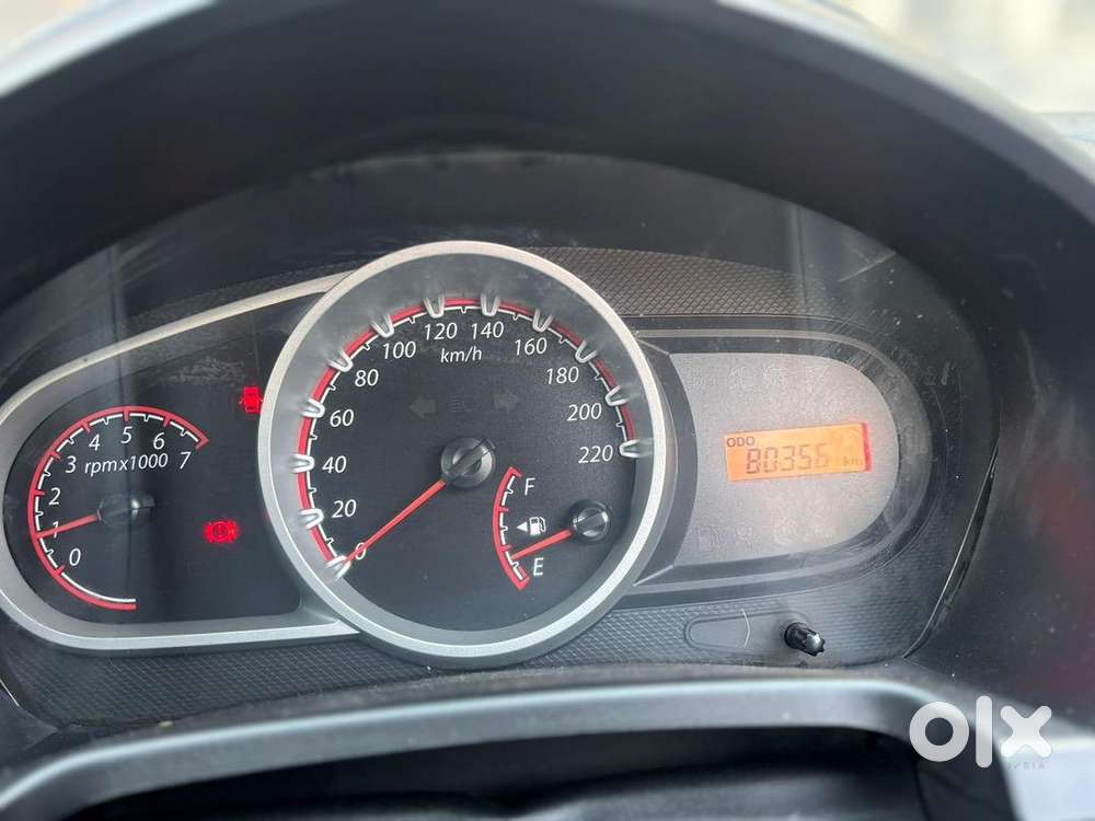 Ford Diesel Car 2010