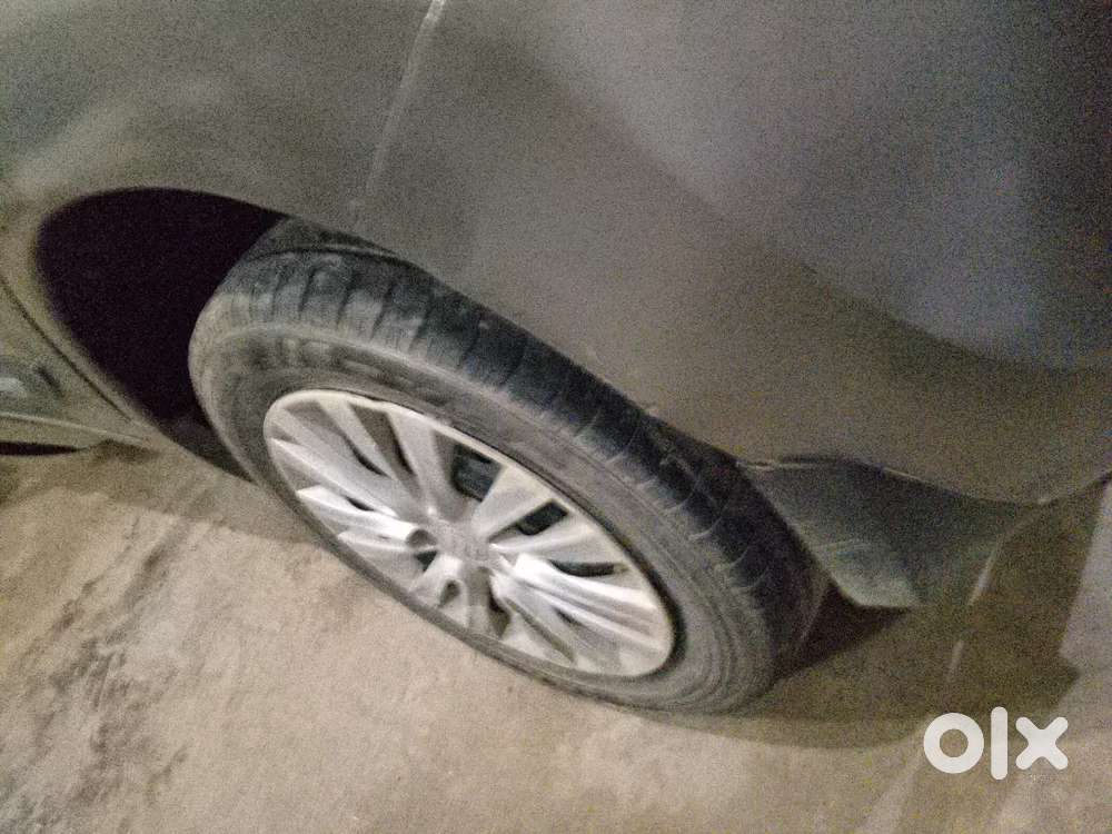 Maruti Baleno 2019 Drive