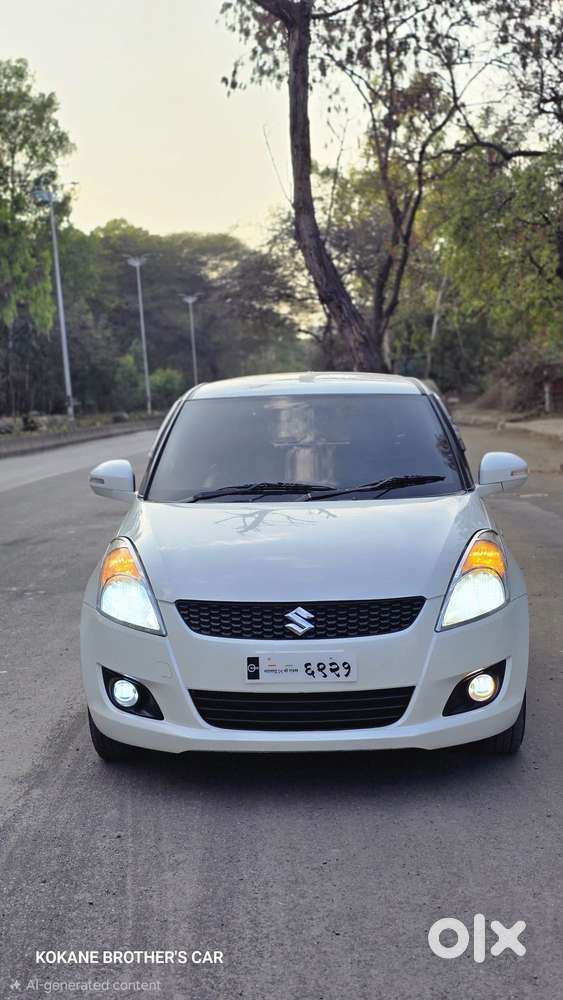 Maruti Suzuki Swift Ddis Vdi, 2012, Diesel
