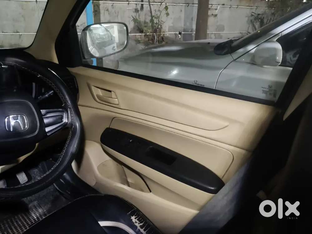 Honda Amaze 2021 Cng & Hybrids Good Condition