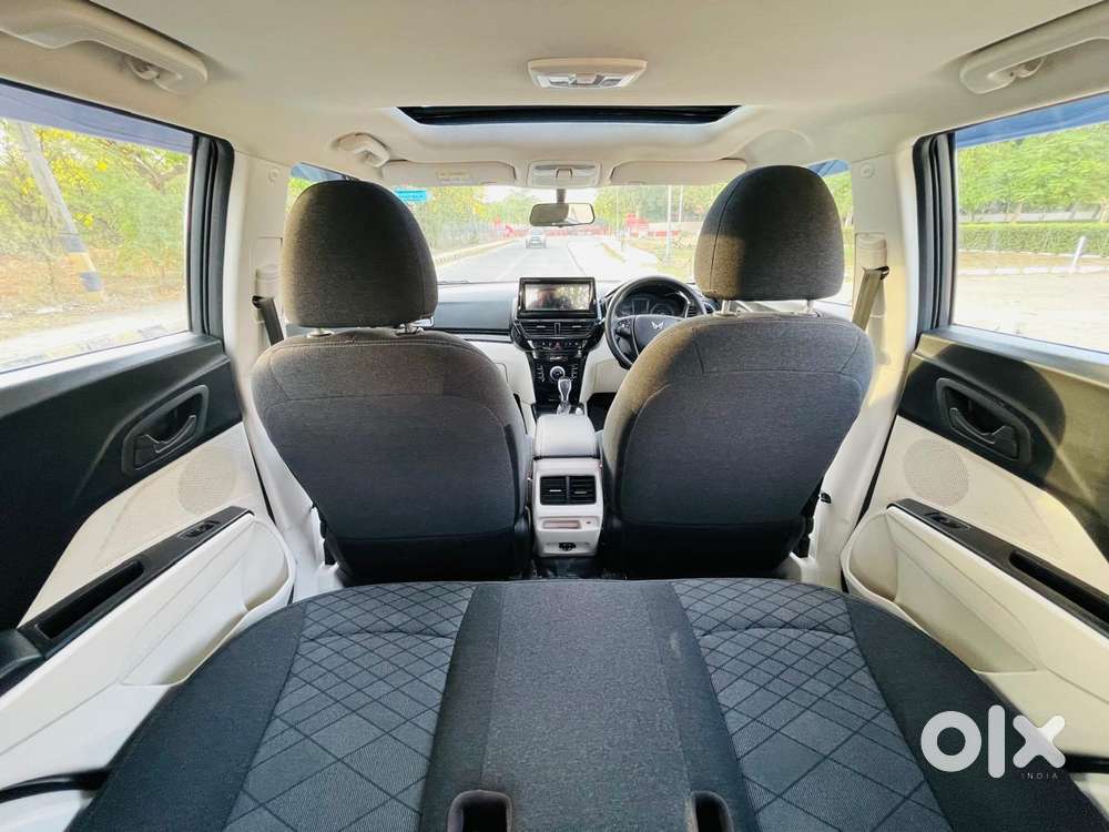 Mahindra Xuv 3xo Mx3 Pro 1.2 Petrol, 2024, Petrol