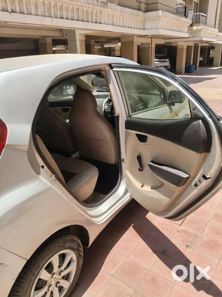 Hyundai Eon