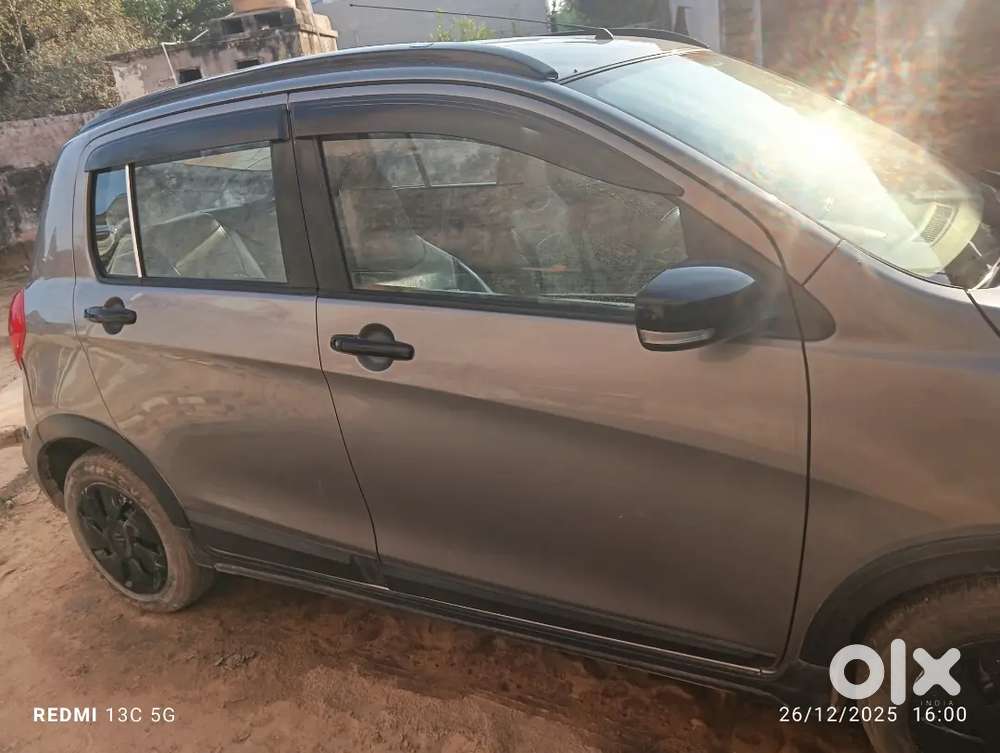 Maruti Suzuki Celerio X 2019 Petrol Good Condition