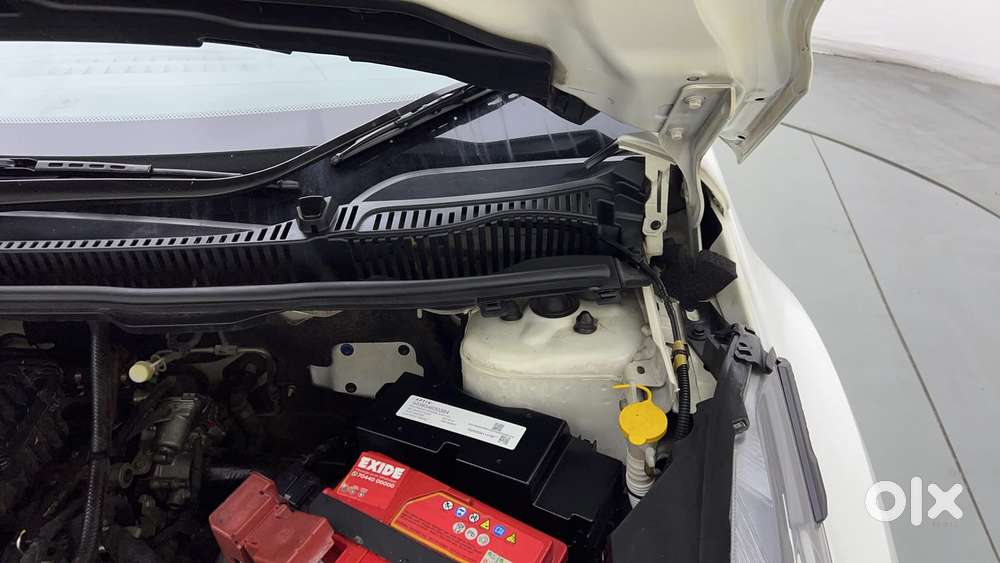 Tata Nexon 1.2 Revotron Xz Plus, 2022, Petrol