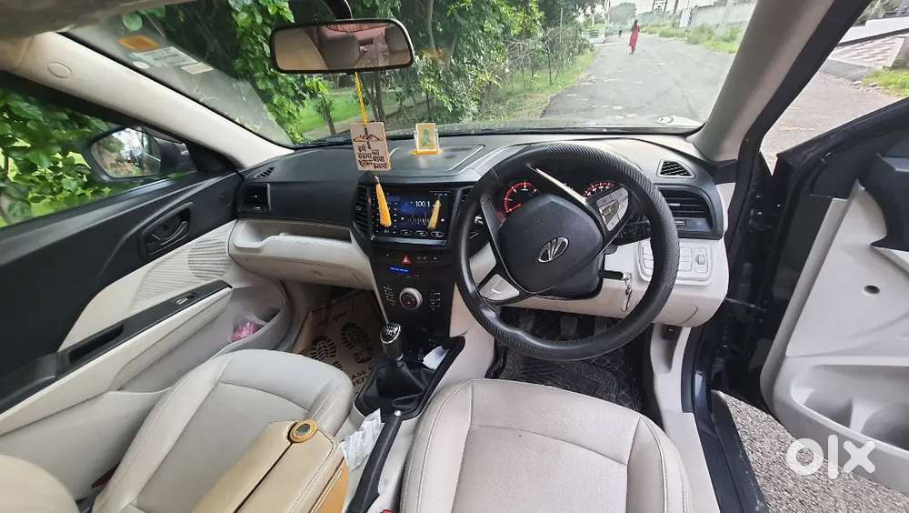 Mahindra Xuv 3xo Diesel 2021