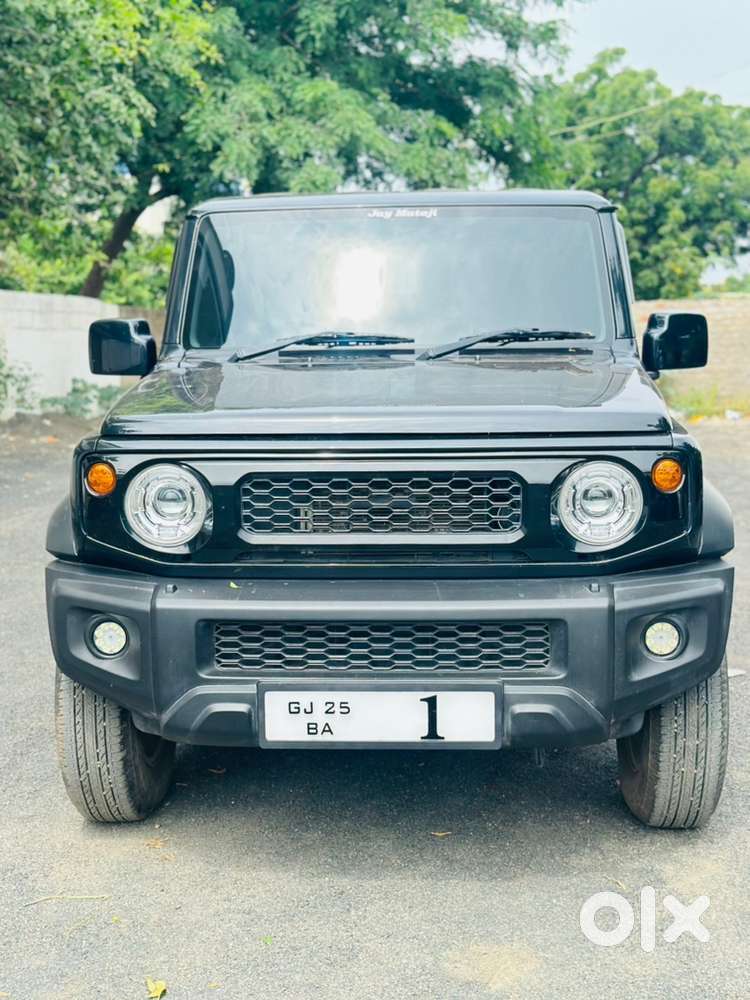 2023 Maruti Suzuki Petrol Manual