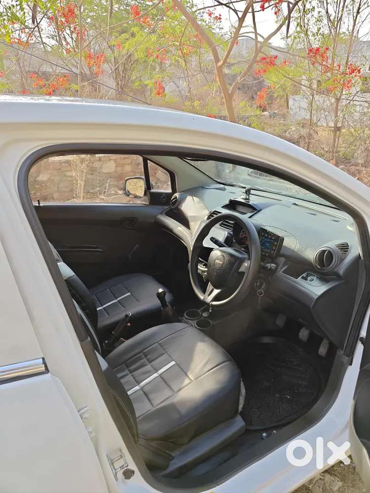 Chevrolet Beat Diesel 2014