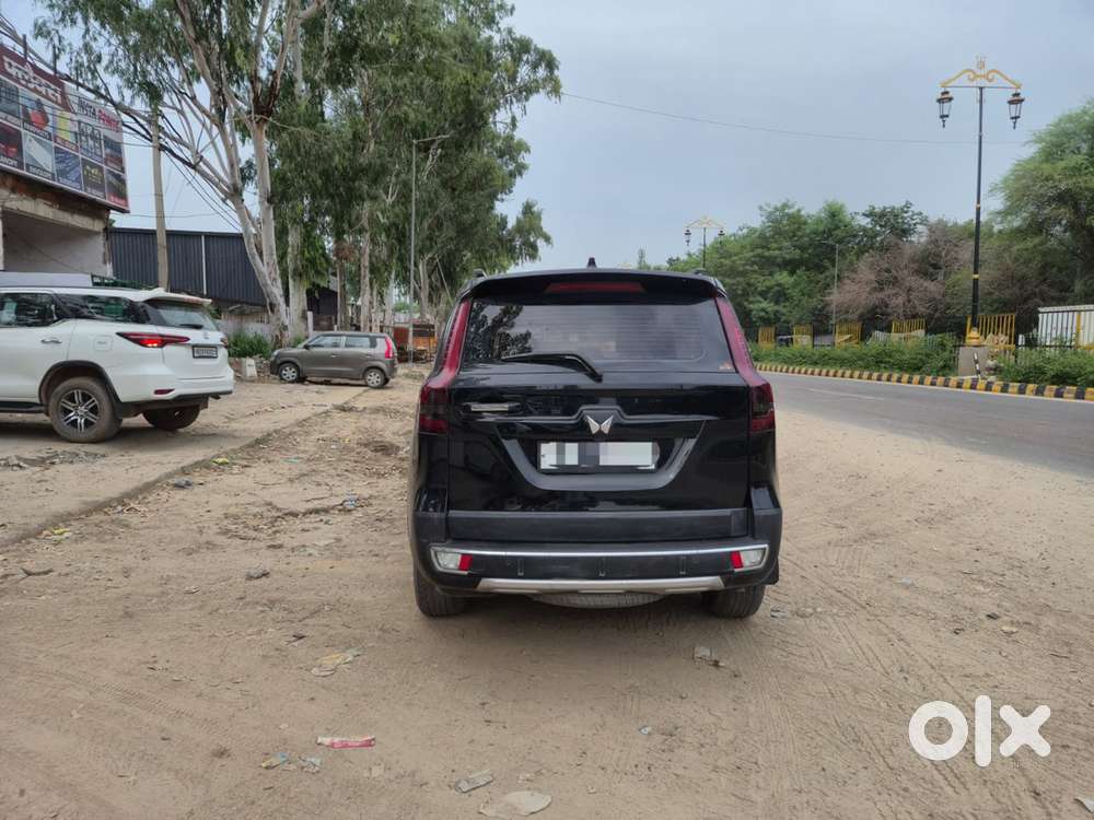 Mahindra Scorpio-n Diesel 2024
