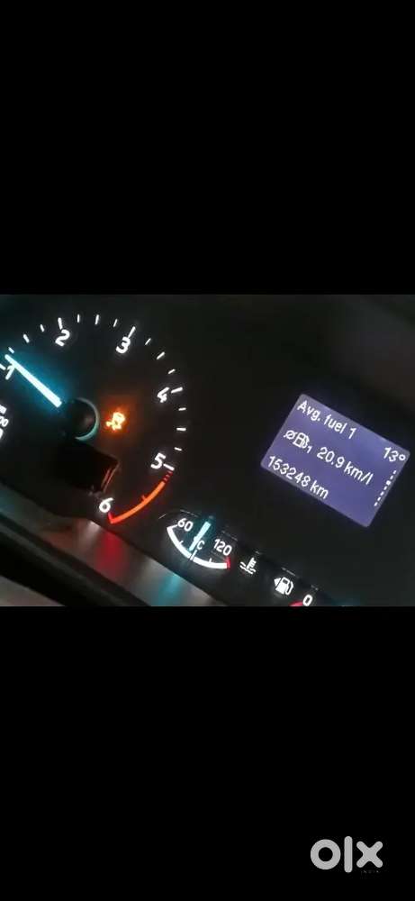 Ecosport Diesel Sunroof Signature