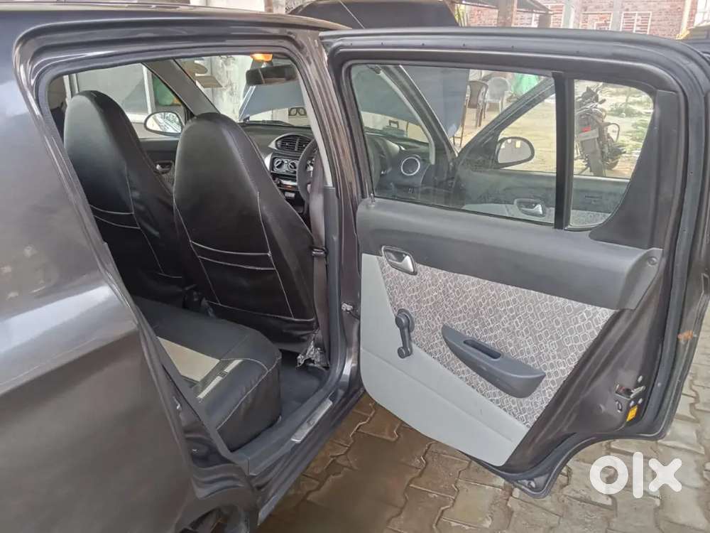 Maruti Suzuki 800 Ac 2018