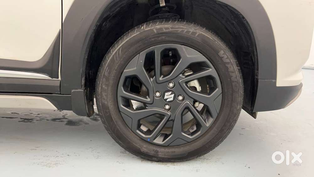 Maruti Suzuki Fronx Zeta 1.0 L Turbo Mt, 2025, Petrol