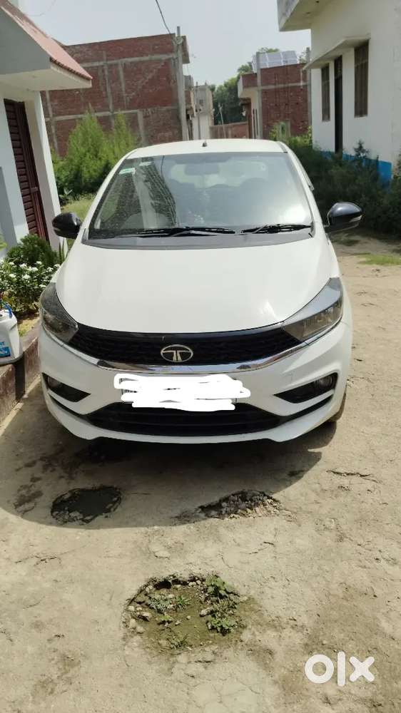 Tata Tiago 2024 Petrol Good Condition