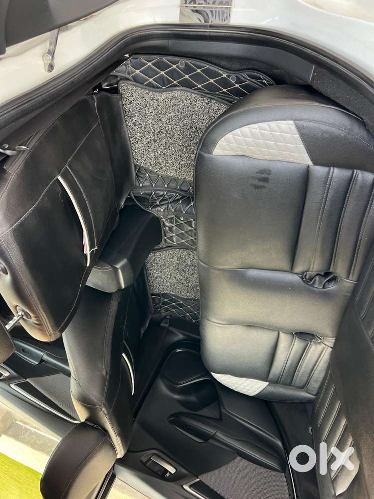 Honda Wr-v 1.5 Vx I-dtec, 2019, Diesel