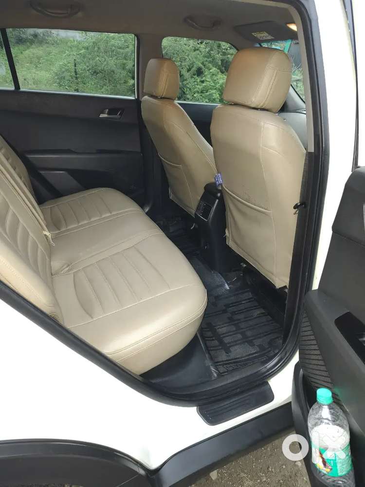 Hyundai Creta 1.4 Diesel Manual 2016 First Owner