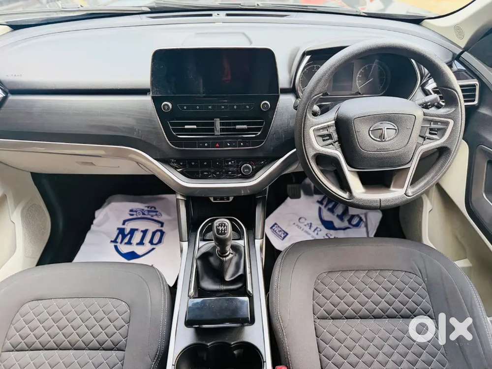 Tata Safari Mt 2021 Diesel