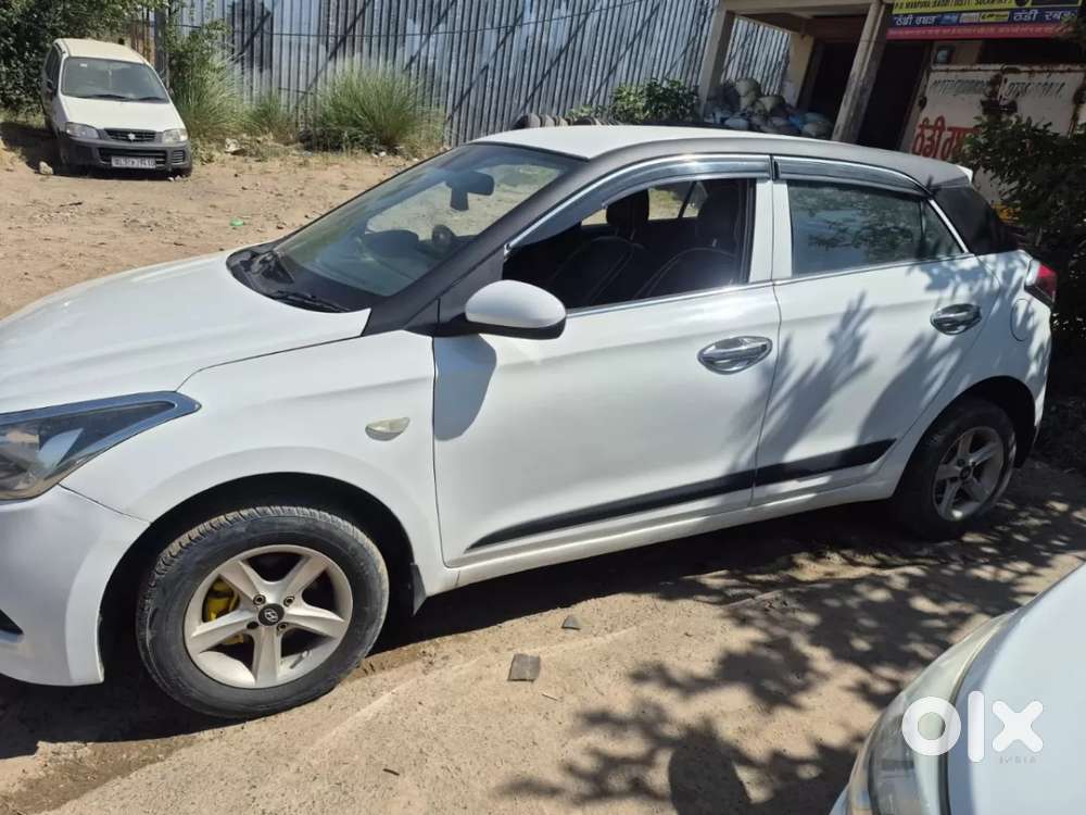 Hyundai I20 Magna 1.2 Mt, 2021, Petrol