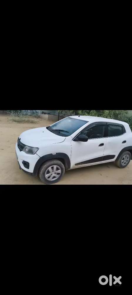 Renault Kwid 0.8 Neotech 2017