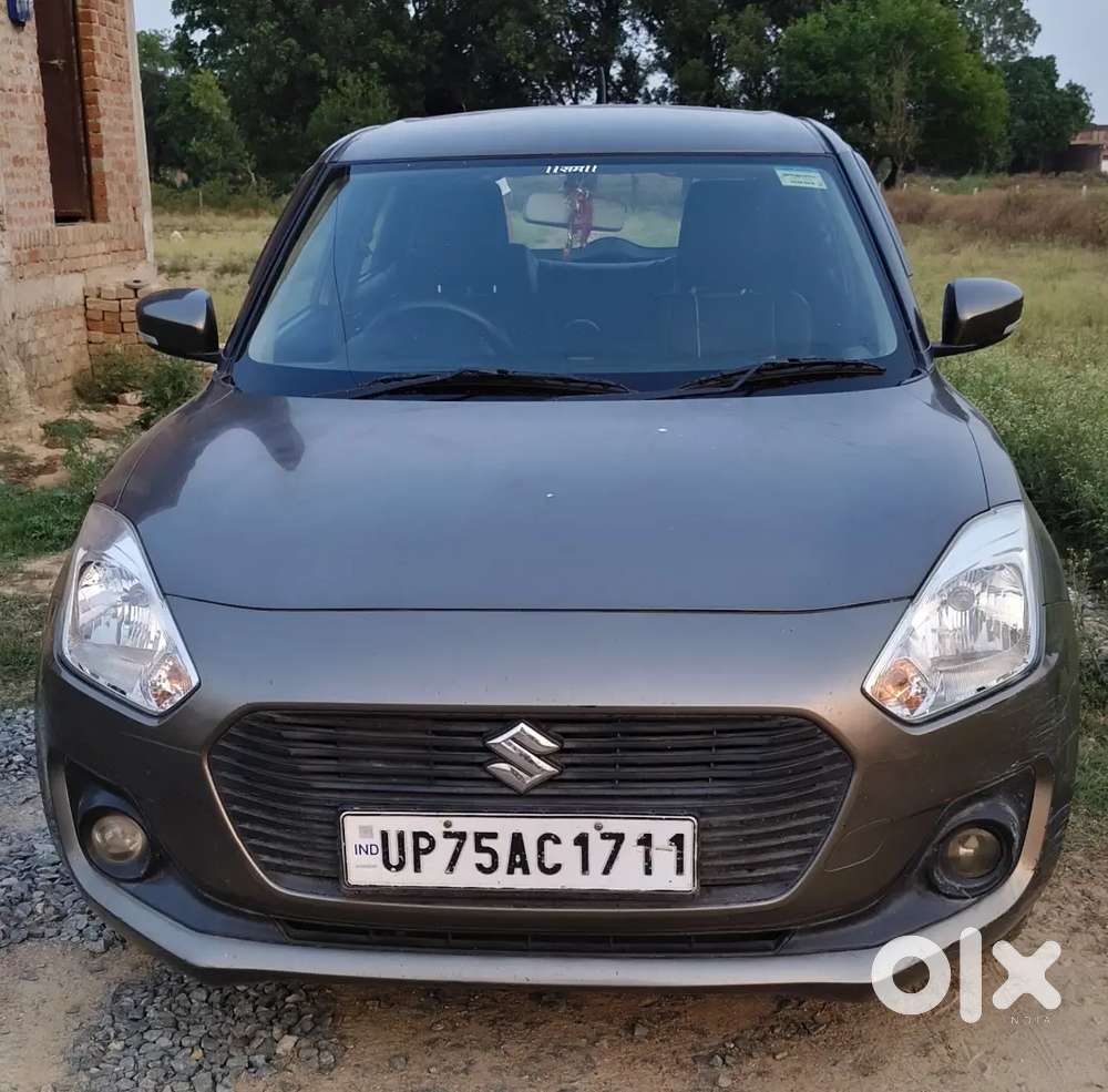 Maruti Suzuki Swift 2018 Diesel 58000 Km Driven