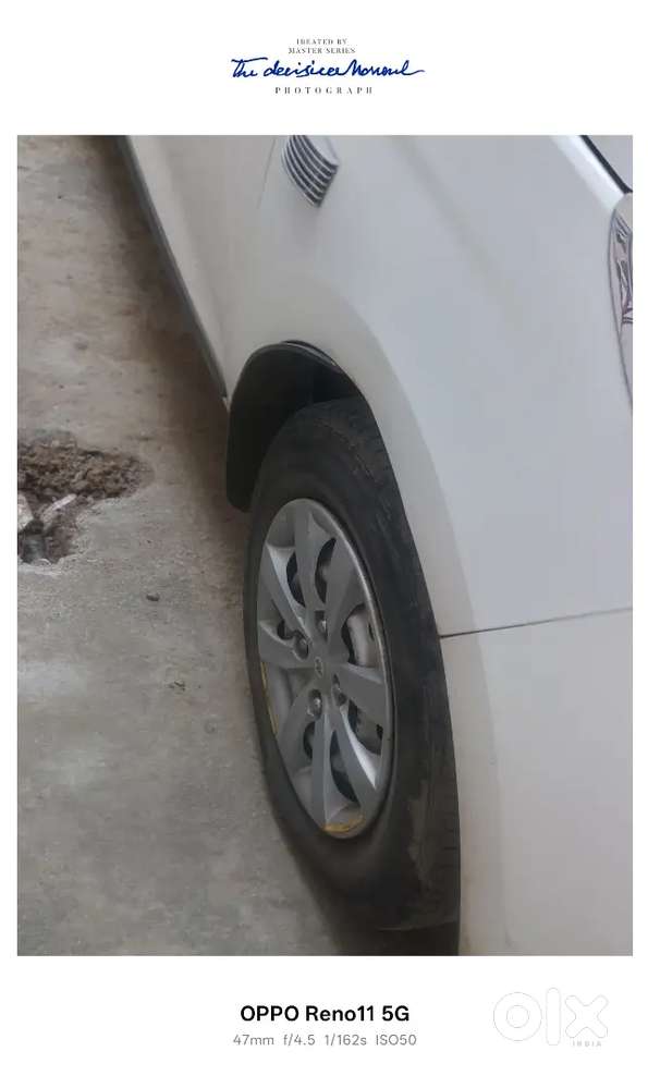 Hyundai Santro 1.1 Magna 2020