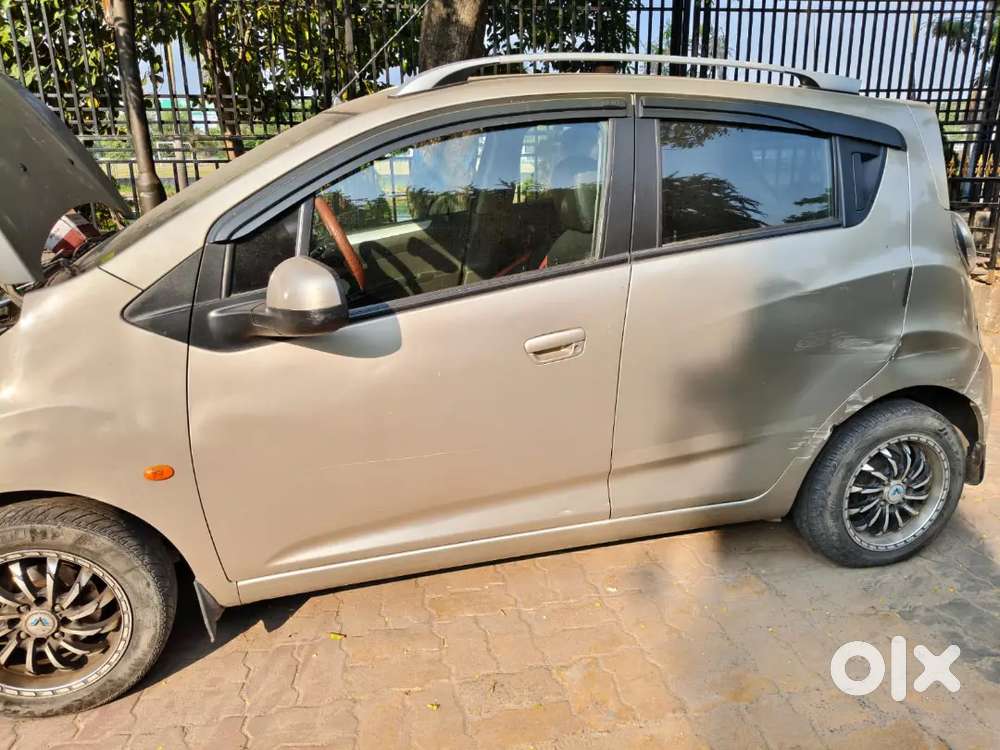 Chevrolet Beat 2013 Petrol Good Condition