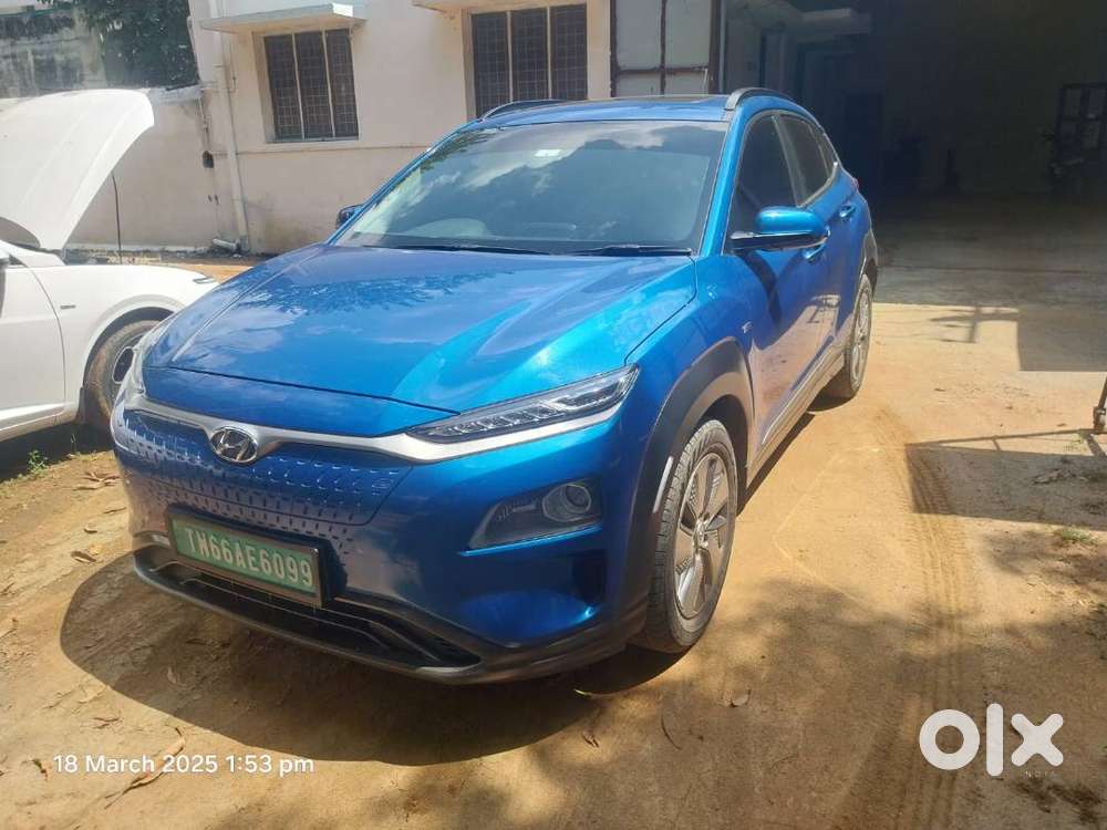 Kona Ev Sale In Tirunelveli